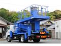 2015 Isuzu Elf Truck