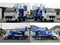 2015 Isuzu Elf Truck