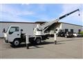2011 Isuzu Elf Truck