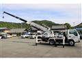 2011 Isuzu Elf Truck
