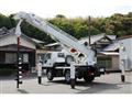 2011 Isuzu Elf Truck