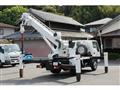 2011 Isuzu Elf Truck