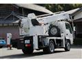 2011 Isuzu Elf Truck