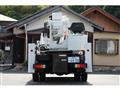2011 Isuzu Elf Truck