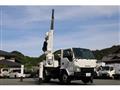 2011 Isuzu Elf Truck