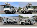 2011 Isuzu Elf Truck