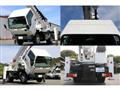2011 Isuzu Elf Truck