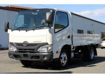 2018 Toyota Toyoace