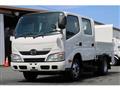 2014 Hino Dutro