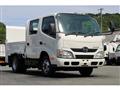 2014 Hino Dutro