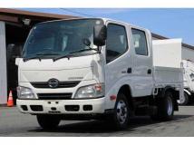 2014 Hino Dutro