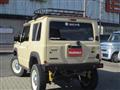 2018 Suzuki Jimny