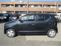 2015 Suzuki Alto