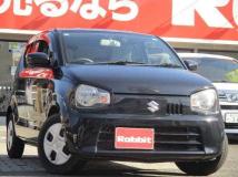 2015 Suzuki Alto