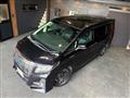2015 Toyota Alphard Hybrid