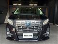 2015 Toyota Alphard Hybrid