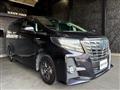 2015 Toyota Alphard Hybrid