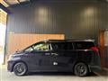 2015 Toyota Alphard Hybrid