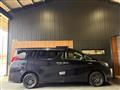 2015 Toyota Alphard Hybrid