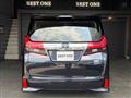 2015 Toyota Alphard Hybrid