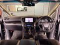 2015 Toyota Alphard Hybrid