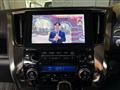 2015 Toyota Alphard Hybrid
