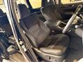 2015 Toyota Alphard Hybrid