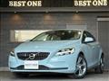 2017 Volvo V40