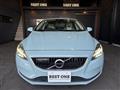 2017 Volvo V40