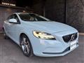 2017 Volvo V40
