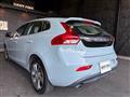 2017 Volvo V40