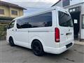 2014 Toyota Hiace Van