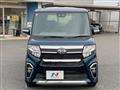 2020 Daihatsu Tanto