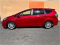 2013 Toyota PRIUS α