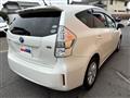 2011 Toyota PRIUS α