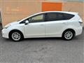 2011 Toyota PRIUS α
