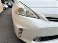 2011 Toyota PRIUS α