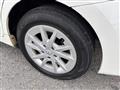 2011 Toyota PRIUS α