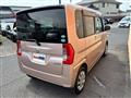 2017 Daihatsu Tanto