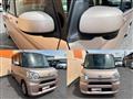 2017 Daihatsu Tanto