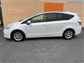 2013 Toyota PRIUS α