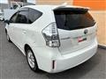 2013 Toyota PRIUS α