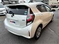 2021 Toyota AQUA