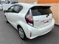 2021 Toyota AQUA