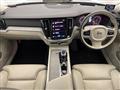 2021 Volvo V60