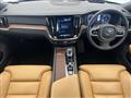 2021 Volvo V60