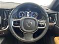 2021 Volvo V60