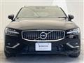 2021 Volvo V60