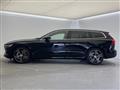 2021 Volvo V60