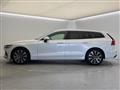 2025 Volvo V60